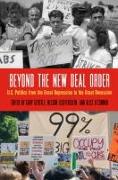 Beyond the New Deal Order