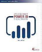 Applied Microsoft Power Bi (4th Edition): Bring Your Data to Life!