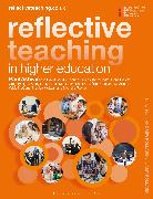 Reflective Teaching in Higher Education