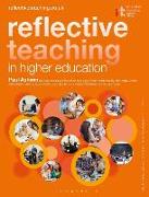 Reflective Teaching in Higher Education