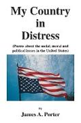 My Country in Distress