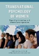 Transnational Psychology of Women