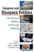 Congress and Diaspora Politics