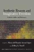 Aesthetic Reason and Imaginative Freedom