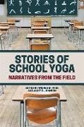 Stories of School Yoga