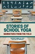 Stories of School Yoga