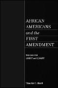 African Americans and the First Amendment