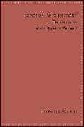 Bergson and History