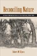 Reconciling Nature