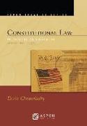 Constitutional Law: Principles and Policies