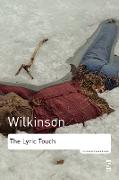 The Lyric Touch
