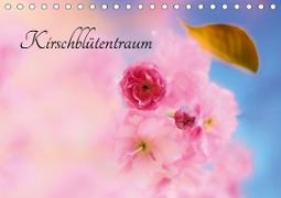 Kirschblütentraum (Tischkalender 2020 DIN A5 quer)
