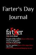Farter's Day Journal