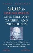 God in Eisenhower's Life, Military Career, and Presidency