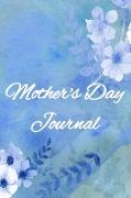 Mother's Day Journal