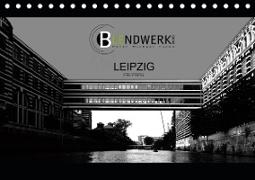 Leipzig - Erleben (Tischkalender 2020 DIN A5 quer)