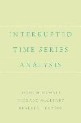 Interrupted Time Series Analysis