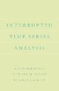 Interrupted Time Series Analysis