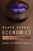 Black Sexual Economies