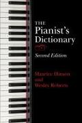 The Pianist's Dictionary, Second Edition