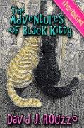 The Adventures of Black Kitty