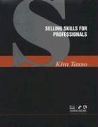 Selling Skills for Professionals