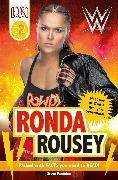 WWE Ronda Rousey