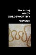 The Art of Andy Goldsworthy