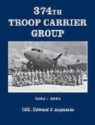 374th Troop Carrier Group