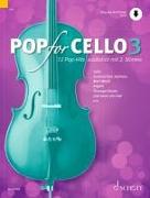 Pop for Cello