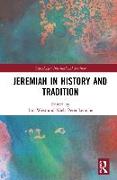 Jeremiah in History and Tradition