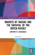 Maurits of Nassau and the Survival of the Dutch Revolt