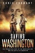 Saving Washington