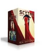 The Arc of a Scythe Trilogy