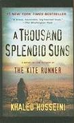 Thousand Splendid Suns