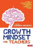 Growth Mindset for Teachers