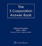 S Corporation Answer Book