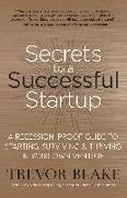 Secrets to a Successful Startup