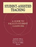 Student-Assisted Teaching