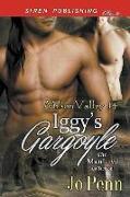 Iggy's Gargoyle [milson Valley 14] (Siren Publishing Classic Manlove)
