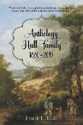 Anthology Hull Family 1880-2019