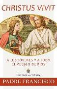 Christus Vivit, Spanish Edition
