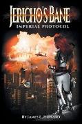 Jericho's Bane: Imperial Protocol