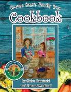 Cowee Sam's Family Fun Cookbook