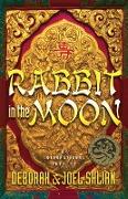 Rabbit in the Moon