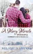 A Merry Miracle in Romance