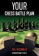 Your Chess Battle Plan