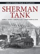 Sherman Tank