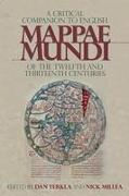 A Critical Companion to English Mappae Mundi of the Twelfth and Thirteenth Centuries