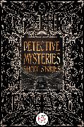 Detective Mysteries Short Stories
